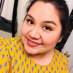 Meet your Posher, Evelin